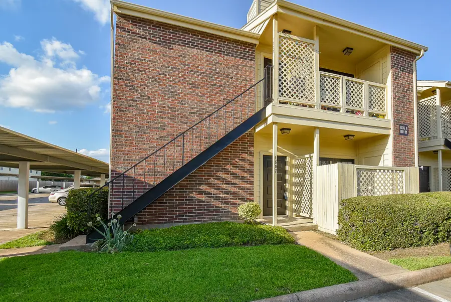 2121 El Paseo Street #1807, Houston, TX 77054 - Image #3