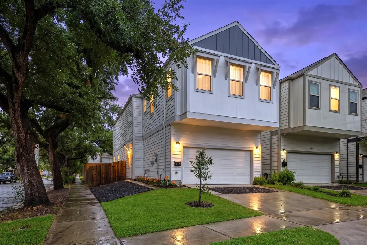 1732 Wichita Street, Houston, TX 77004 - #1