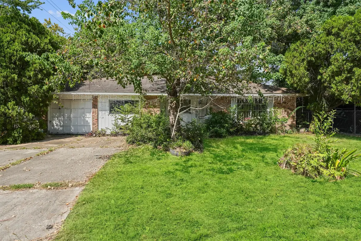 7603 Caddo Road, Houston, TX 77016 - Image #1