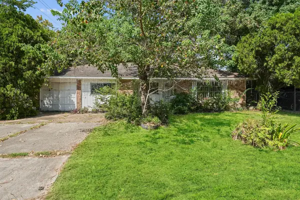 7603 Caddo Road, Houston, TX 77016