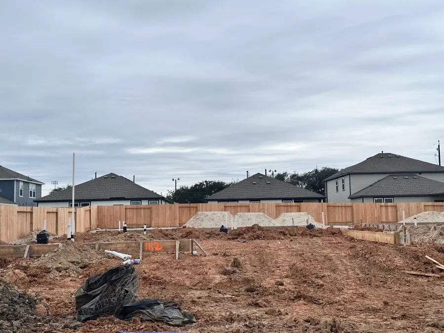 1112 Independence Avenue, Bay City, TX 77414 - Image #2