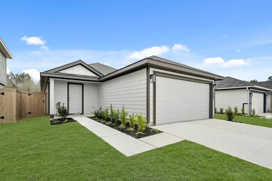 14351 Leafy Willow Drive, Splendora, TX 77372 - #2