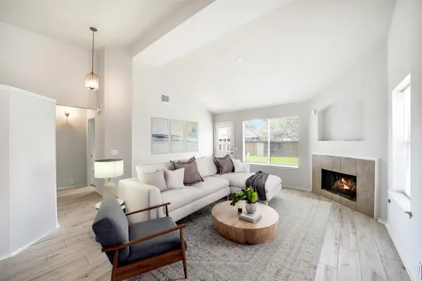 6011 Baldwin Elm Street, Richmond, TX 77407