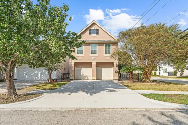 112 White Drive, Bellaire, TX 77401