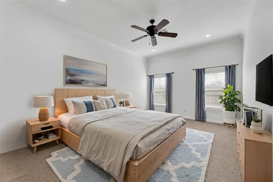 6014 Hamman Street, Houston, TX 77007 - #3