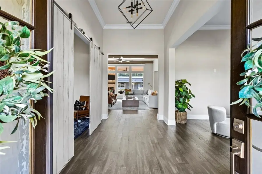 9110 Bear Creek Drive, Kountze, TX 77625 - Image #3