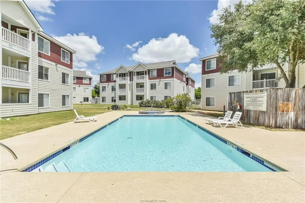 529 Southwest Parkway Parkway #203, College Station, TX 77840 - #1