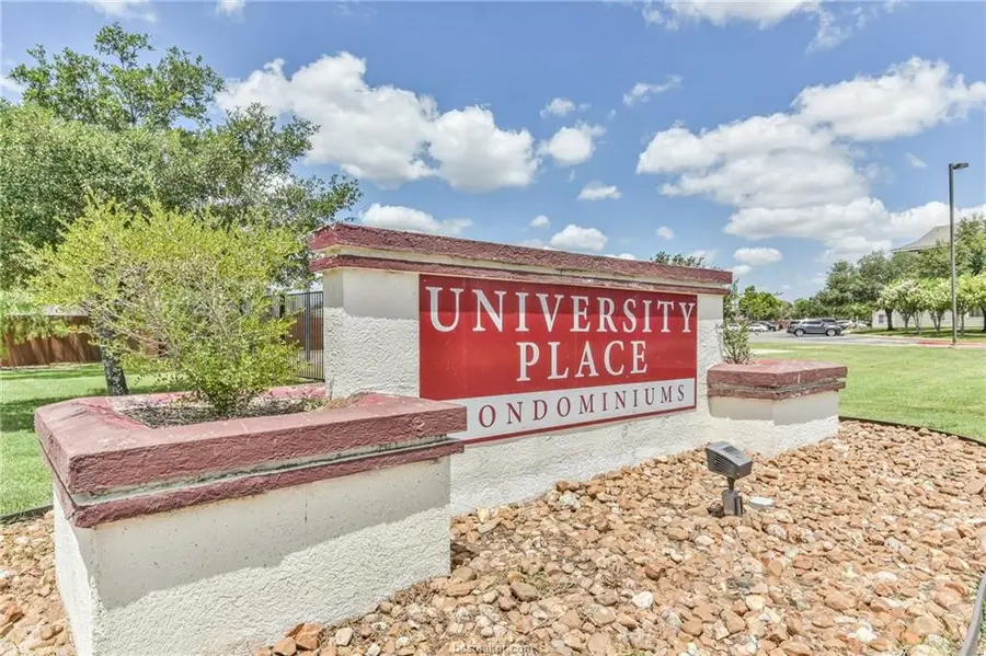 529 Southwest Parkway Parkway #203, College Station, TX 77840 - #2