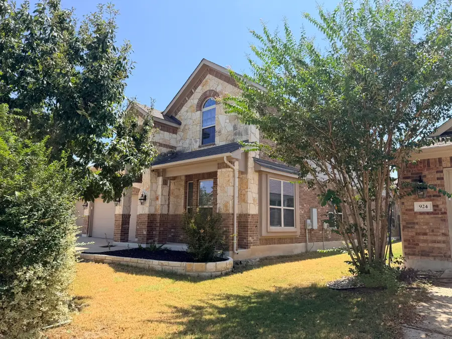 920 Arvada Drive, Leander, TX 78641 - #2