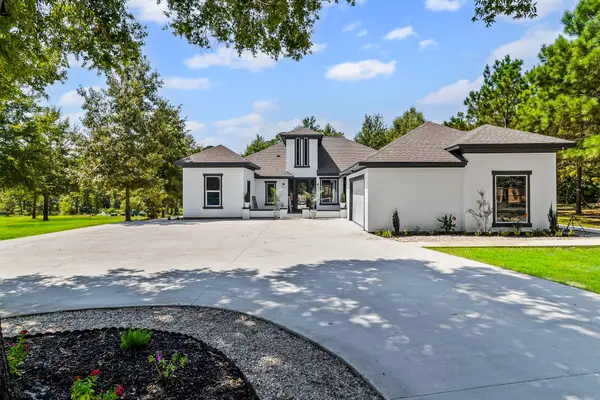 3850 Fm 3277, Livingston, TX 77351