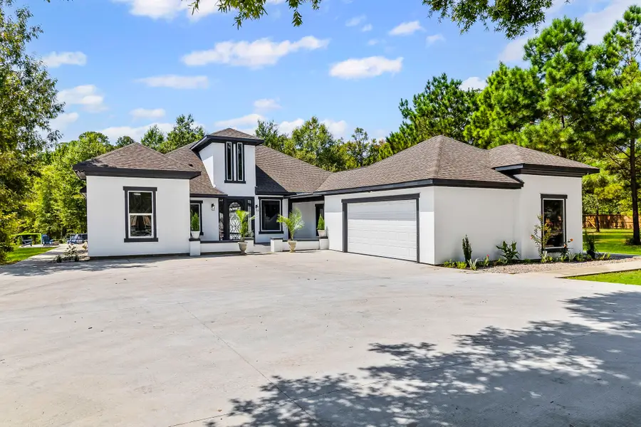 3850 Fm 3277, Livingston, TX 77351 - #2