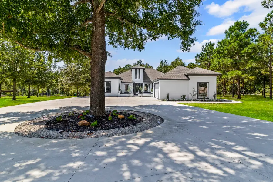 3850 Fm 3277, Livingston, TX 77351 - #3