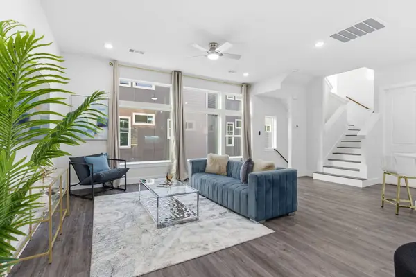 4015 Ward Street, Houston, TX 77021