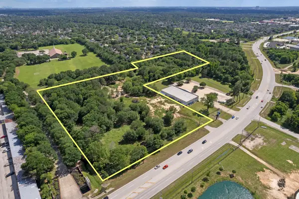 7803 Spring Cypress Road, Spring, TX 77379