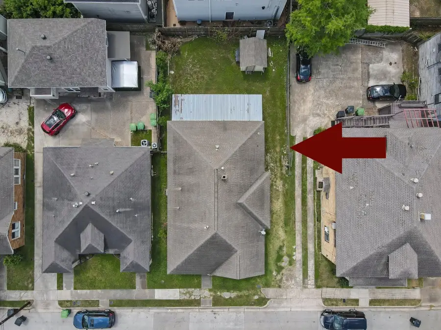 118 North Street, Houston, TX 77009 - #3