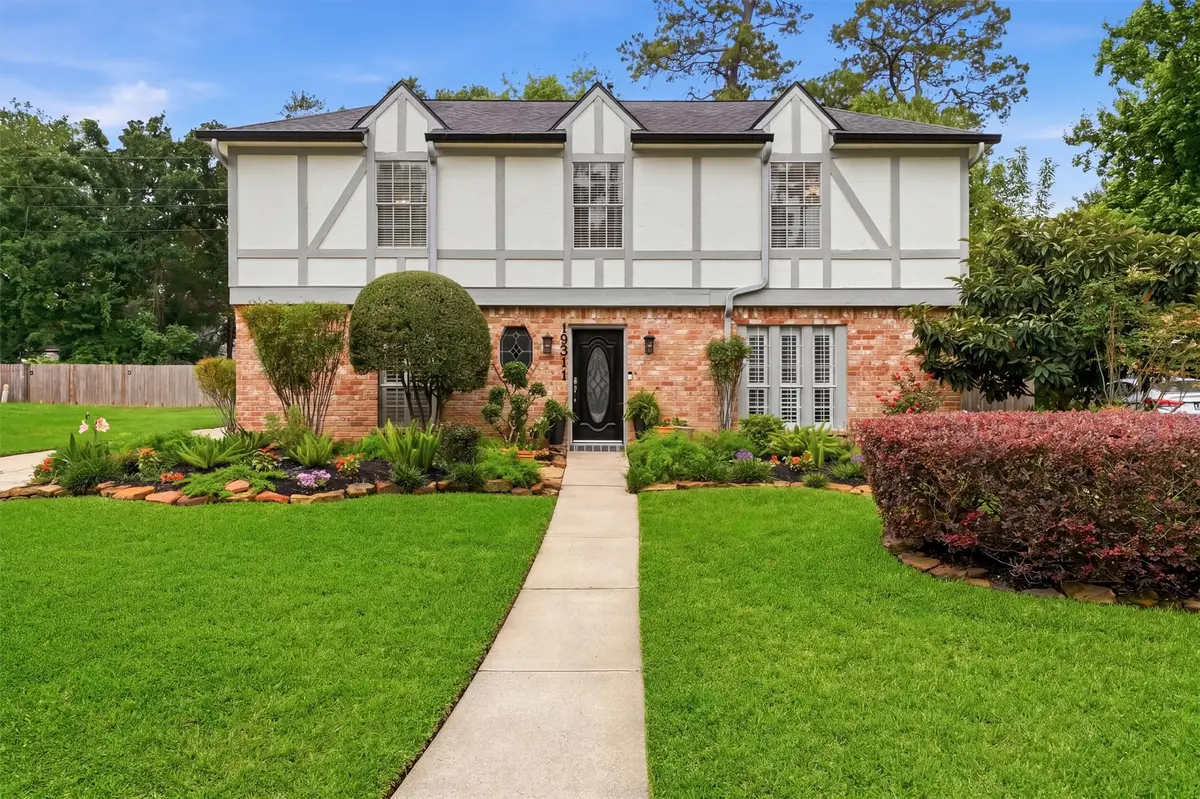 19311 Forest Fern Court, Humble, TX 77346 - #1