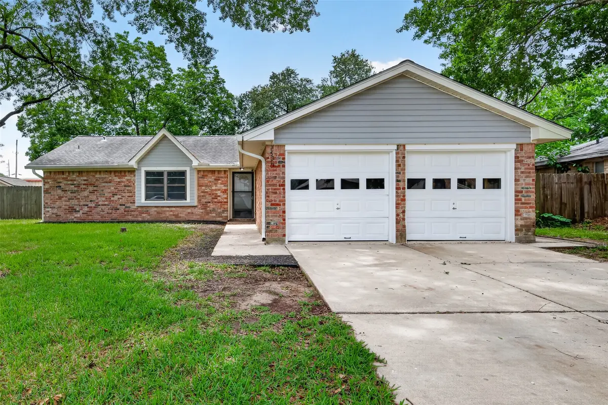 5311 Little John Lane, Katy, TX 77493 - #1