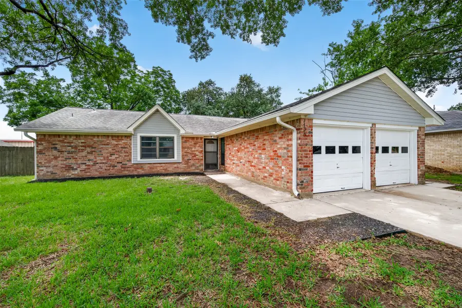 5311 Little John Lane, Katy, TX 77493 - #2