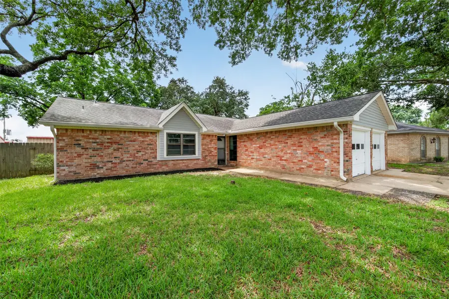 5311 Little John Lane, Katy, TX 77493 - #3