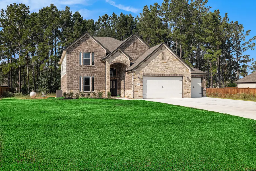 13435 Maverick Trail, Conroe, TX 77303 - #3