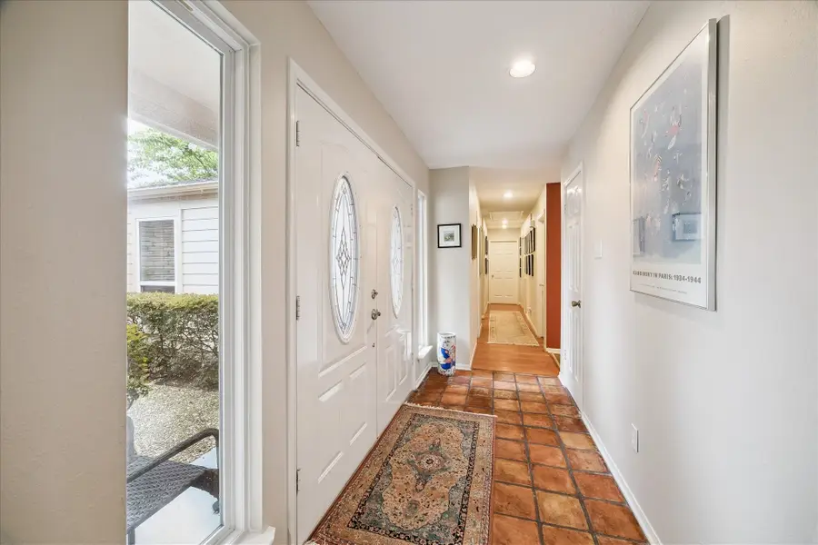 1534 Beaconshire Road, Houston, TX 77077 - #3
