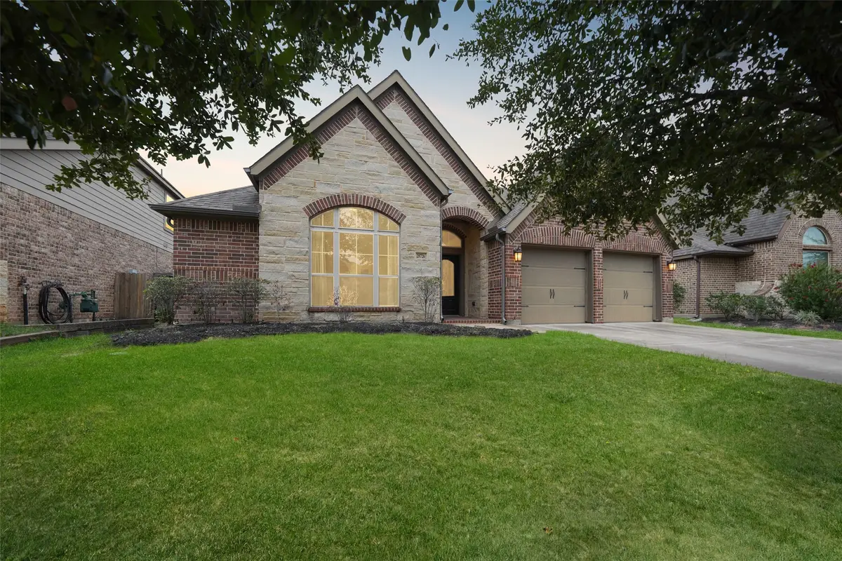 28726 Wallaman Falls Lane Lane, Katy, TX 77494 - Image #1