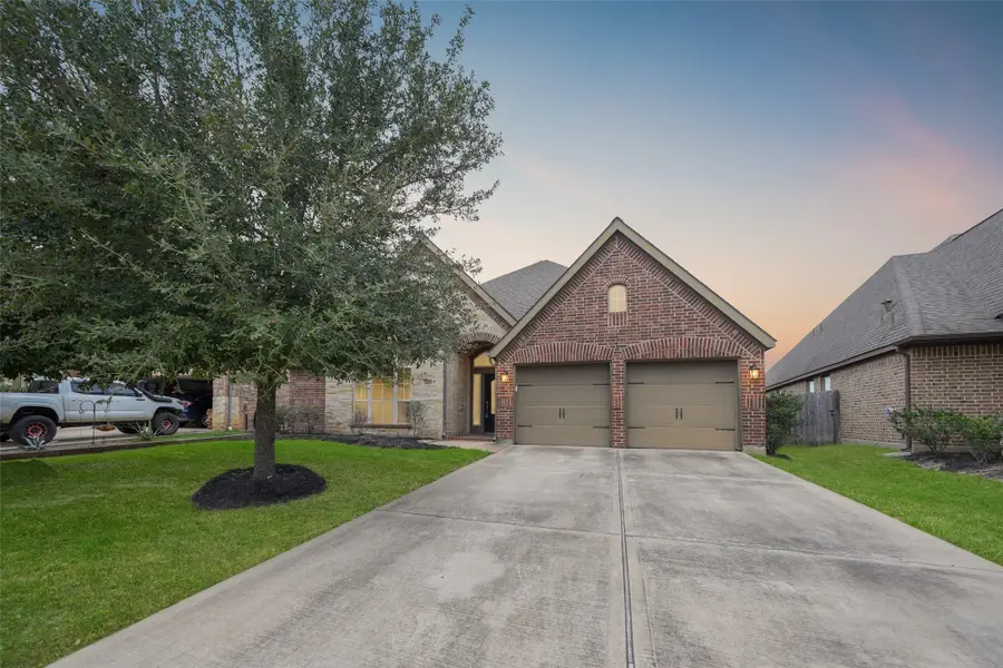 28726 Wallaman Falls Lane Lane, Katy, TX 77494 - Image #2
