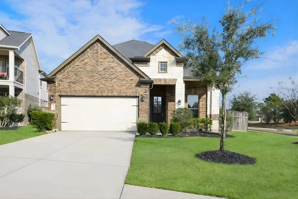 29114 Autumn Brook Drive, Fulshear, TX 77441 - Image #1