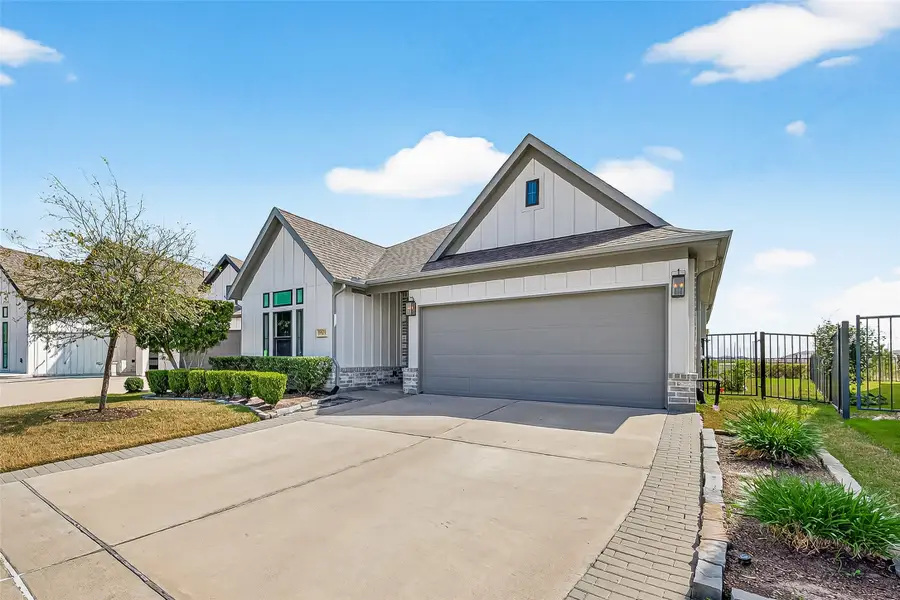 19303 Hackberry Hollow Trail, Cypress, TX 77433 - #3