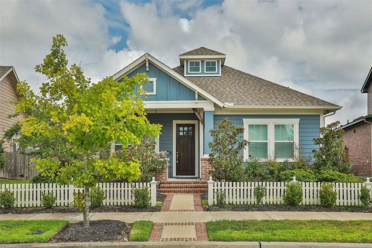 18506 Gunda Heights Drive, Cypress, TX 77433 - Image #1