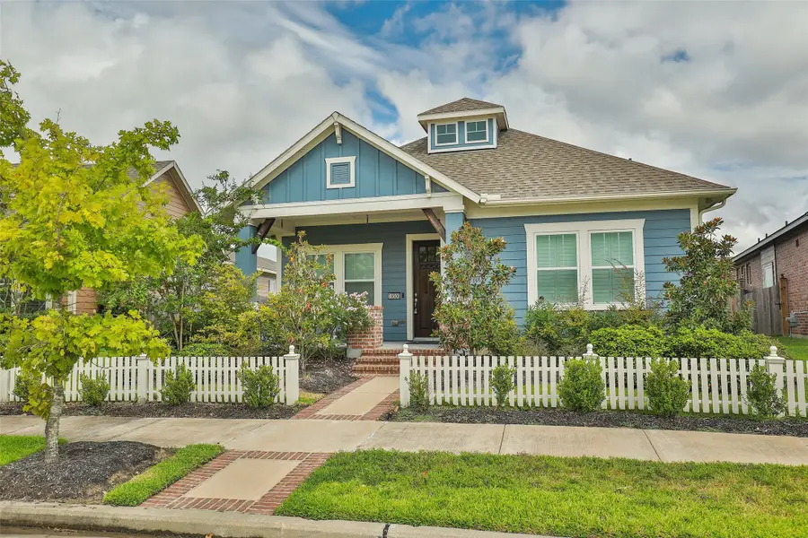 18506 Gunda Heights Drive, Cypress, TX 77433 - Image #2