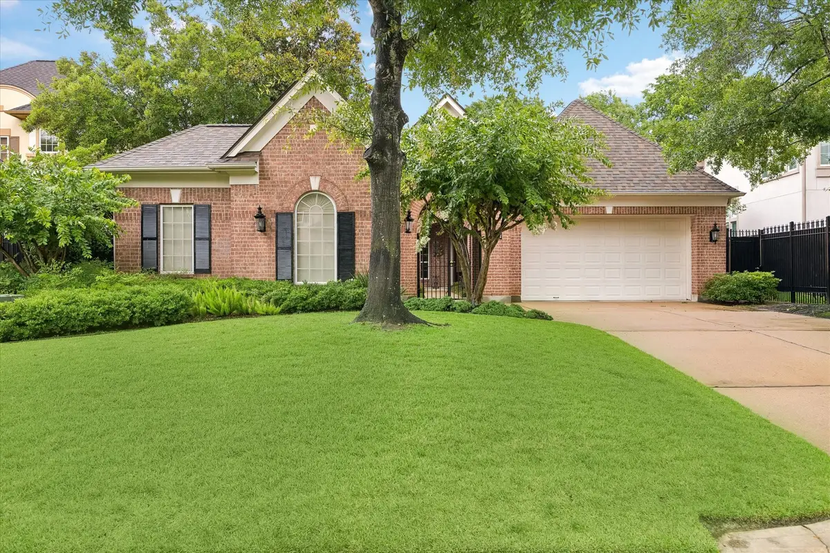 11426 Noblewood Crest Lane, Houston, TX 77082 - #1