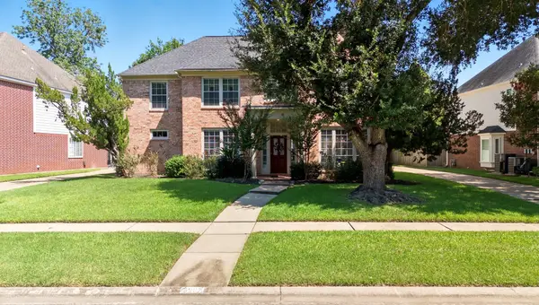 4907 Cambridge Street, Sugar Land, TX 77479