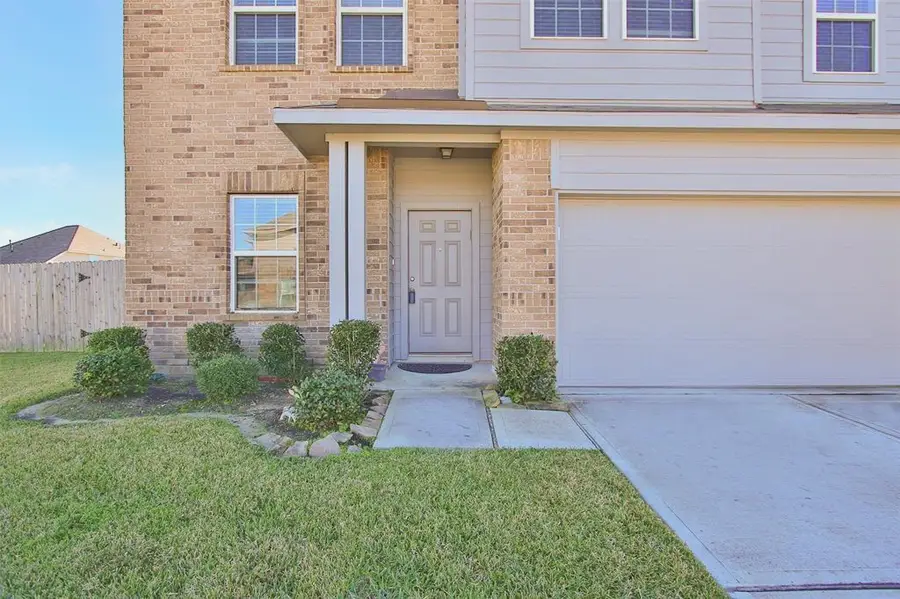 1 Supiro Drive, Manvel, TX 77578 - #2