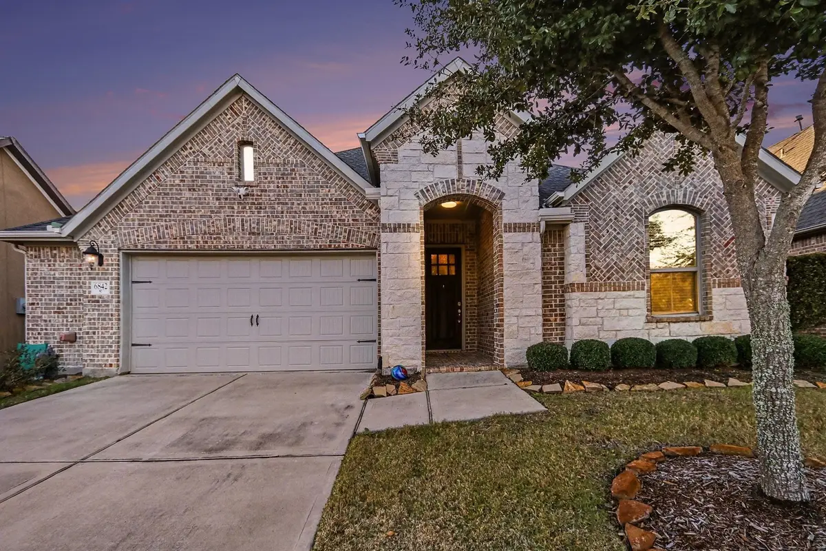 6842 Pioneer Trail, Katy, TX 77493 - Image #1