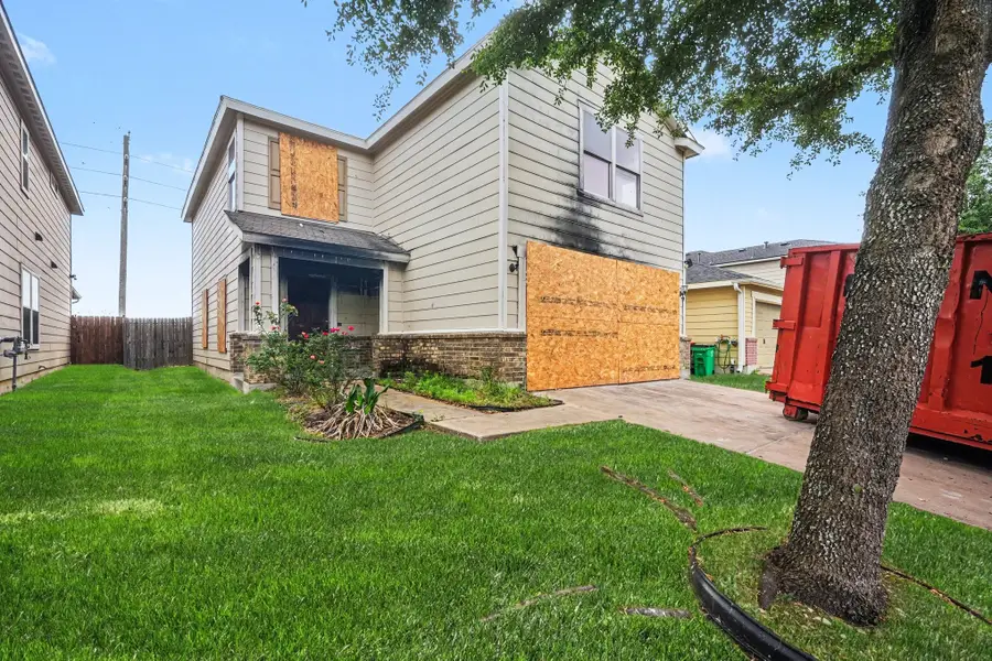 7742 Sagemark Ridge Drive, Cypress, TX 77433 - #2