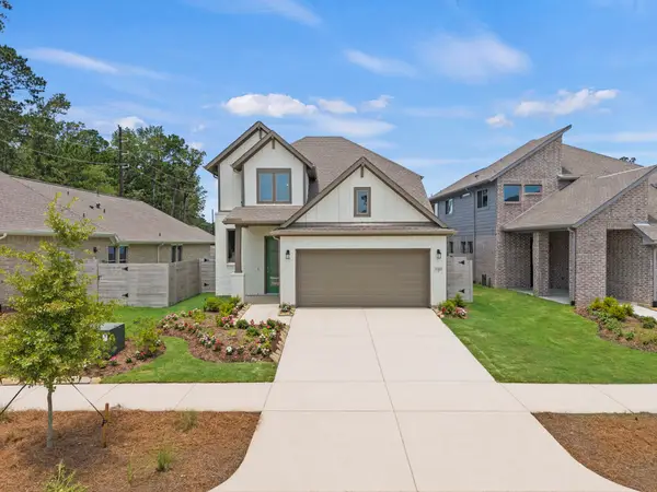 9385 Cordial Circle, Montgomery, TX 77316