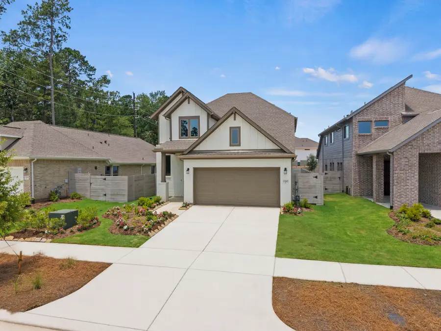 9385 Cordial Circle, Montgomery, TX 77316 - #2