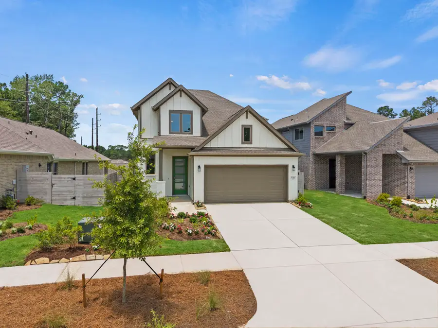 9385 Cordial Circle, Montgomery, TX 77316 - #3