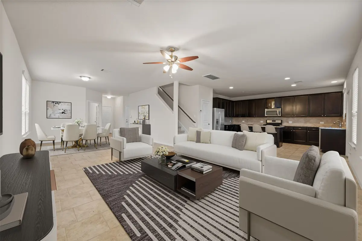 19603 Blue Pine Circle, Cypress, TX 77429 - #1