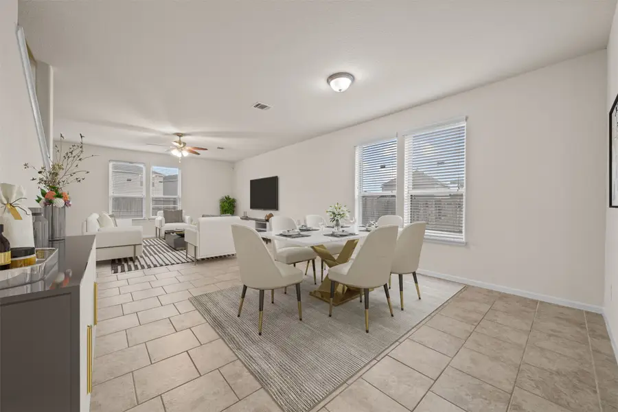 19603 Blue Pine Circle, Cypress, TX 77429 - #3