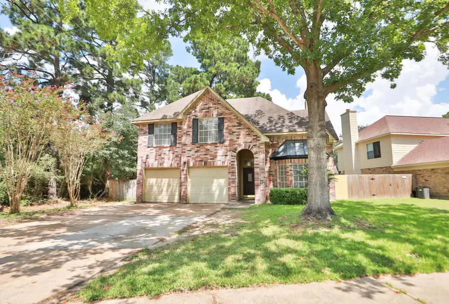 17326 Harmony Hill Drive, Spring, TX 77379 - #2