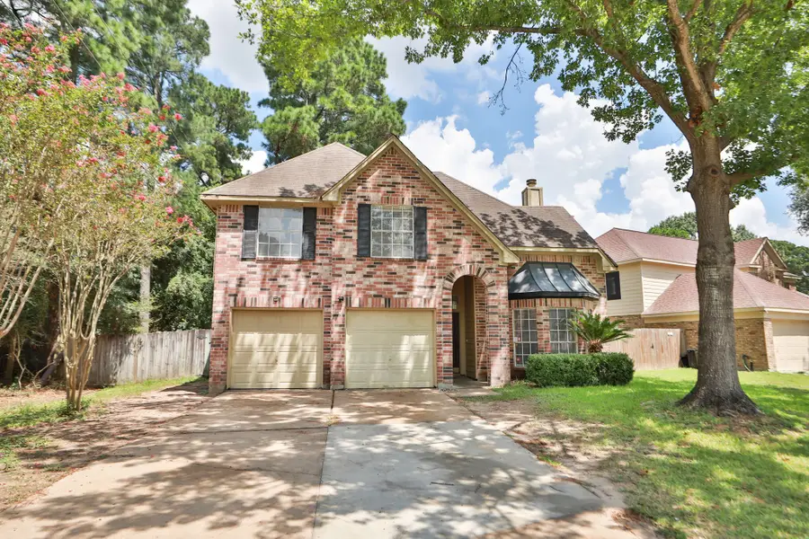 17326 Harmony Hill Drive, Spring, TX 77379 - #3
