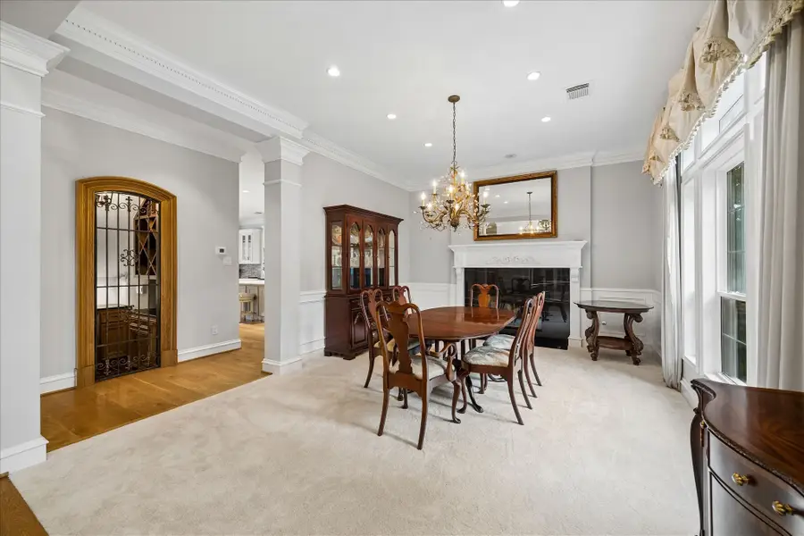 15 Golf Links Court, Kingwood, TX 77339 - #3