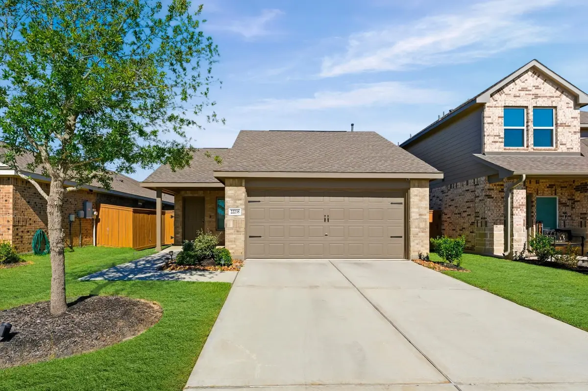 22238 Palladium Drive, Hockley, TX 77447 - Image #1