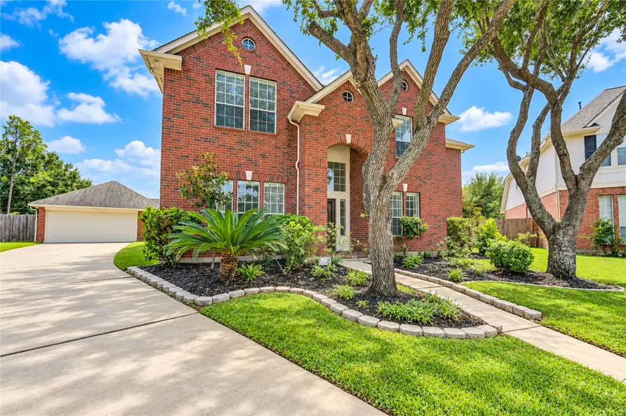 2206 Desert Vine Court, Sugar Land, TX 77498 - #2