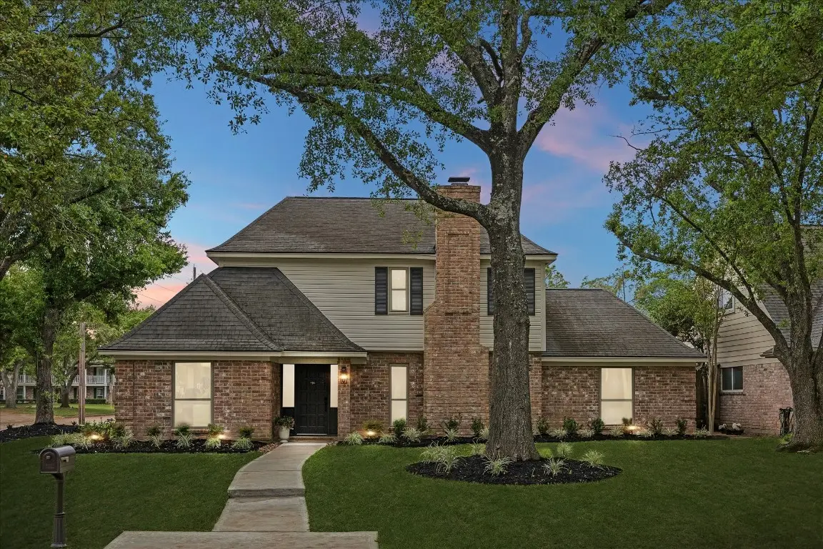 1158 Dominion Drive, Katy, TX 77450 - #1