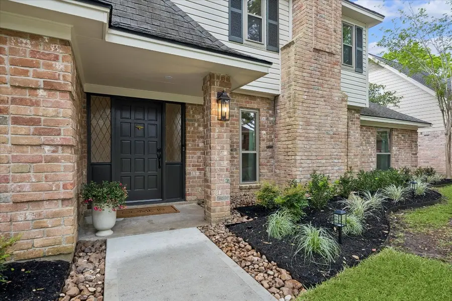 1158 Dominion Drive, Katy, TX 77450 - #2