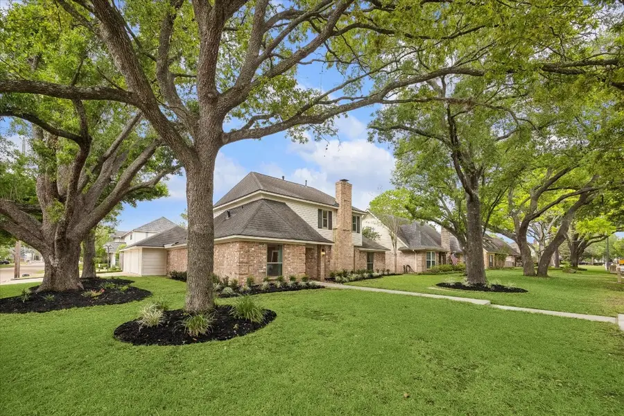 1158 Dominion Drive, Katy, TX 77450 - #3