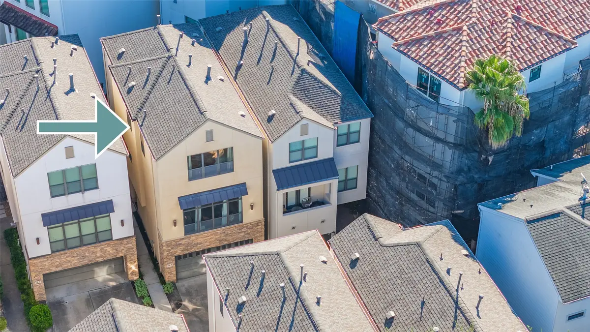 216 Detering #A, Houston, TX 77007 - Image #1